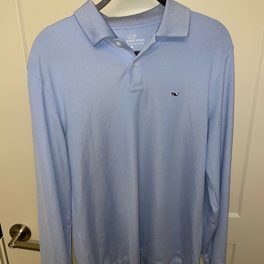 Vineyard vines long sleeve